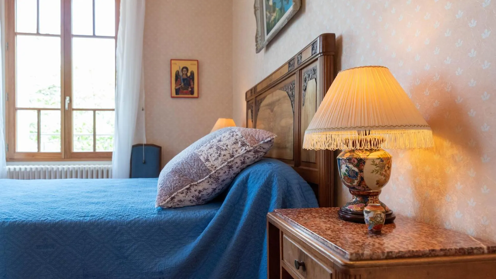 La Maison De Mireille Villa Le Puy-en-Velay 0*,  France