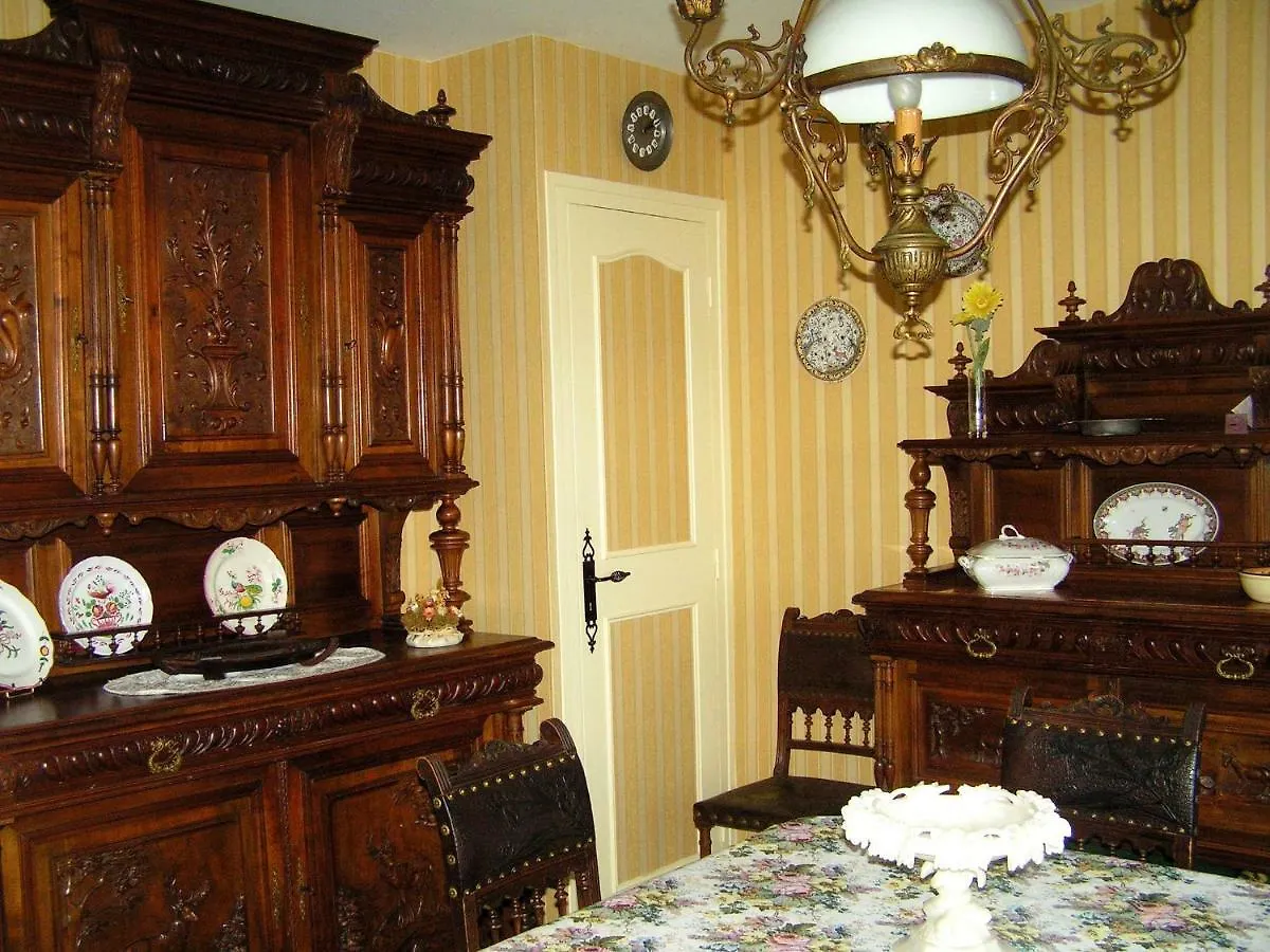 La Maison De Mireille Villa Le Puy-en-Velay 0*,  France