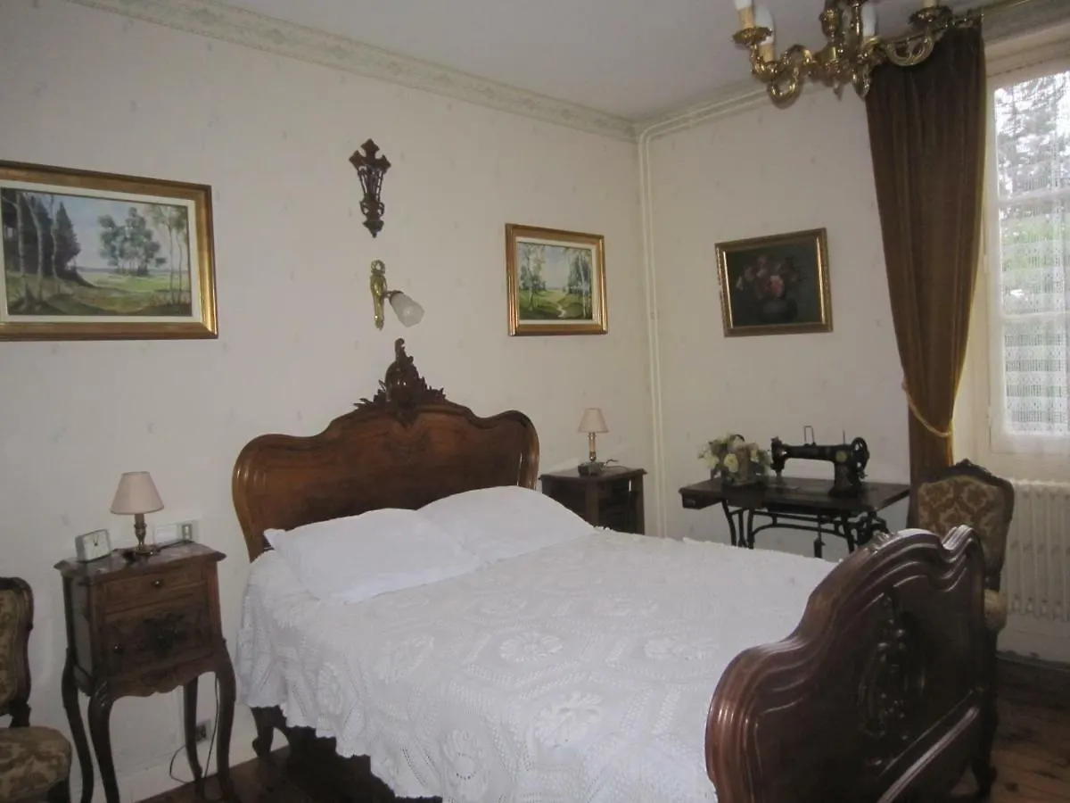 La Maison De Mireille Villa Le Puy-en-Velay France