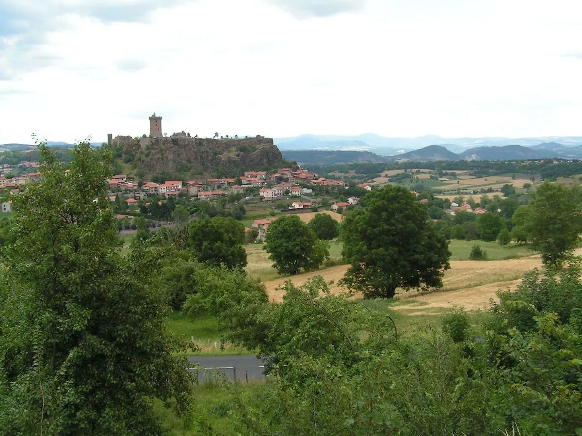 La Maison De Mireille Villa Le Puy-en-Velay