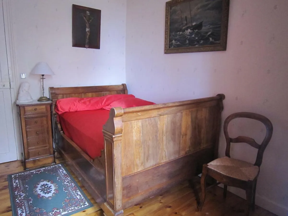 La Maison De Mireille Villa Le Puy-en-Velay