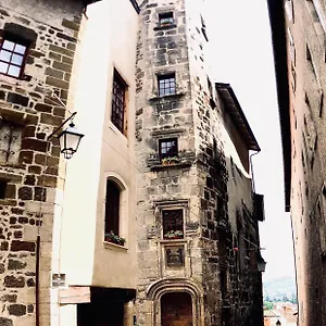 Ciel De Fugeres Apartment