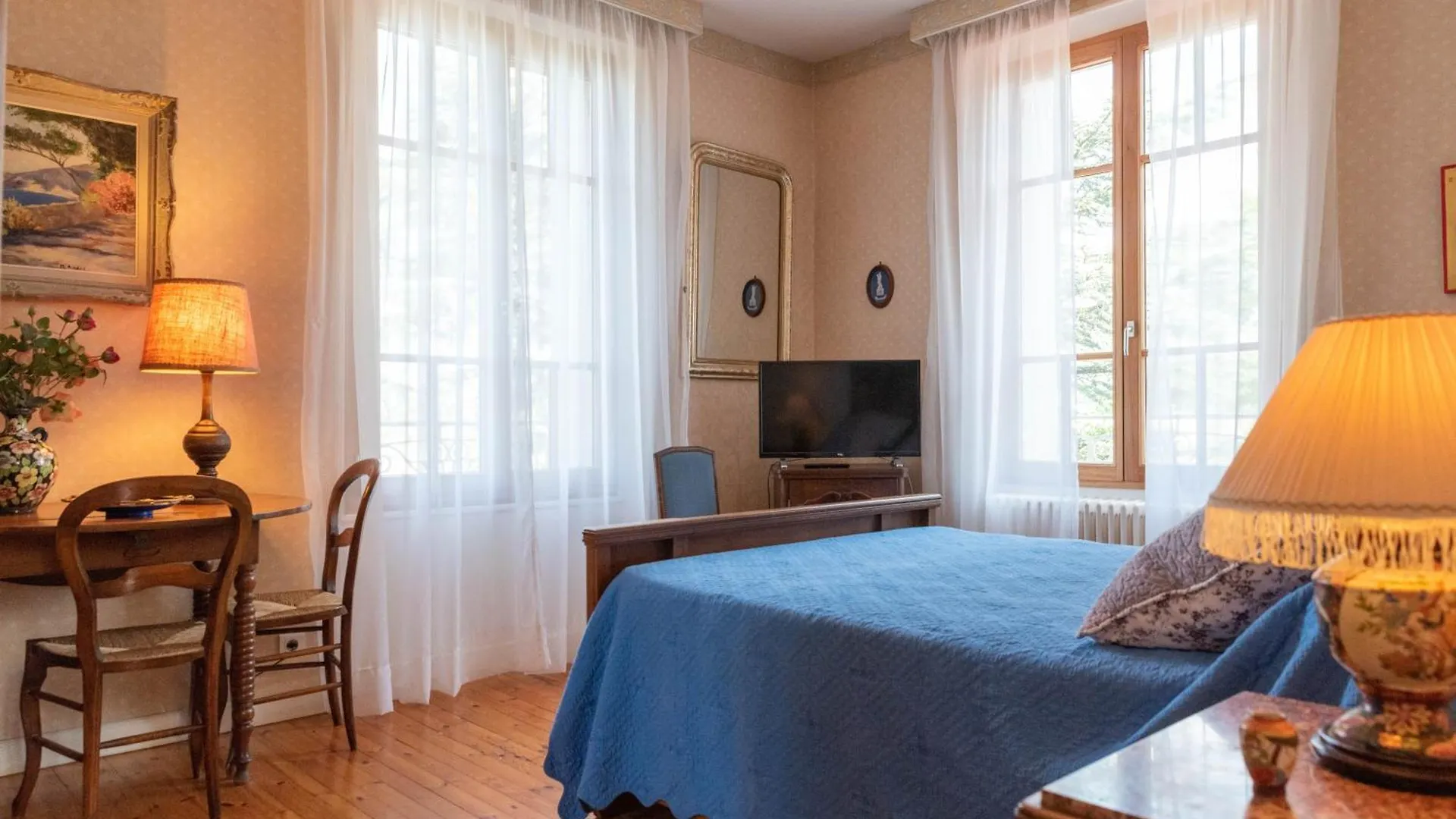 La Maison De Mireille Villa Le Puy-en-Velay France