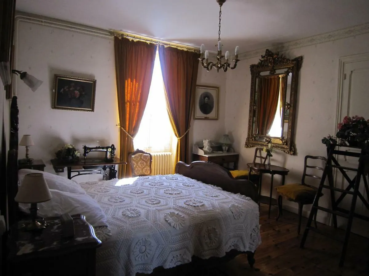 La Maison De Mireille Villa Le Puy-en-Velay France