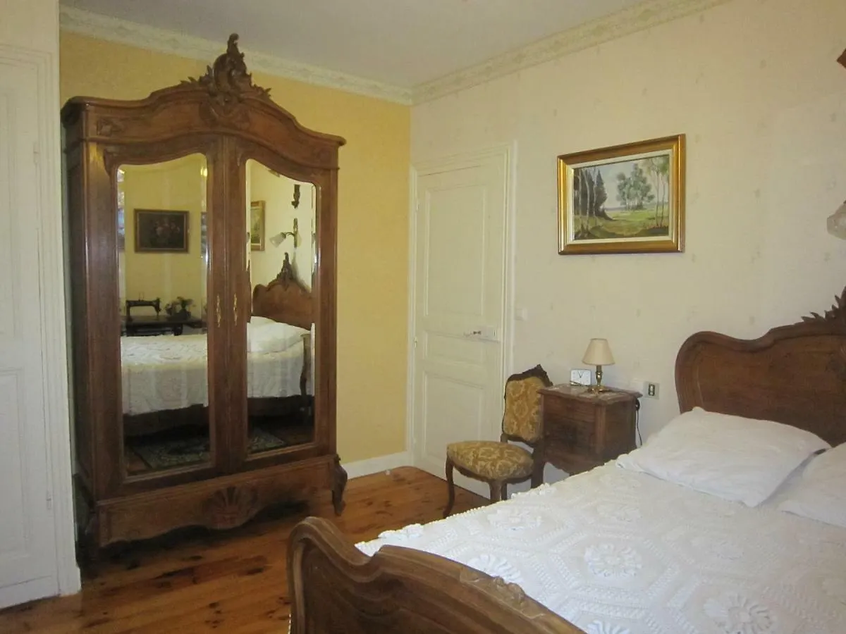 La Maison De Mireille Villa Le Puy-en-Velay 0*,
